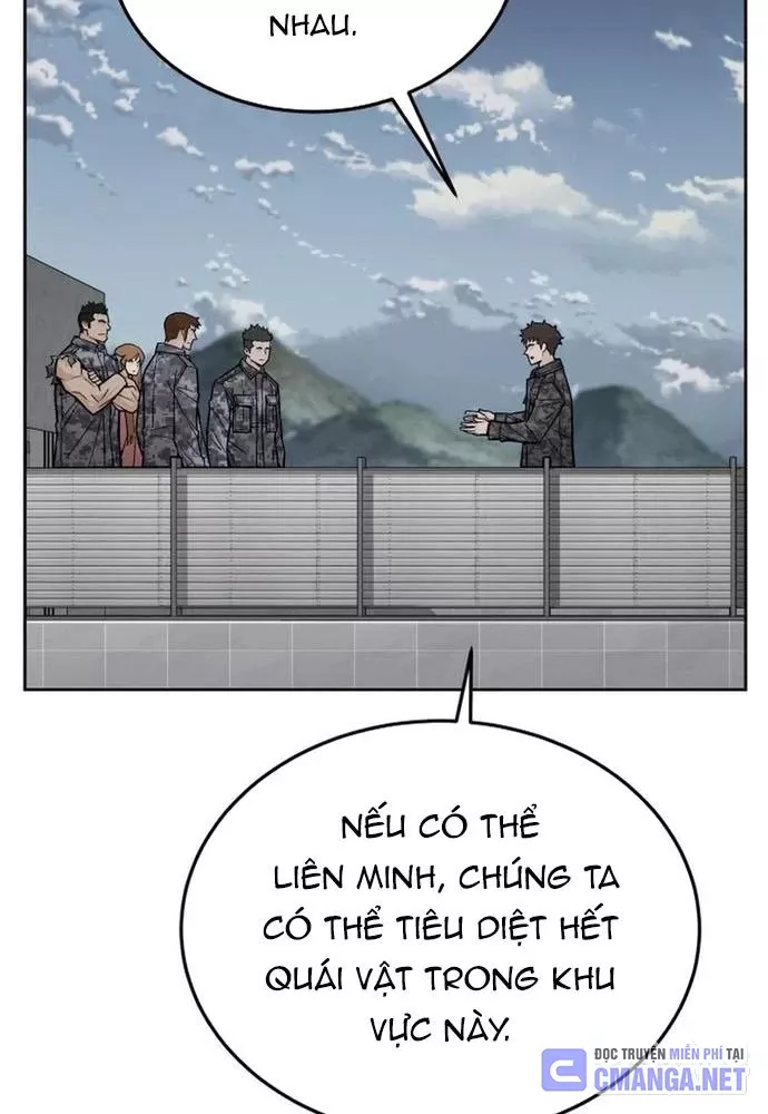 Thức Tỉnh Đầu Bếp Hậu Tận Thế Chap 74 - Next Chap 75