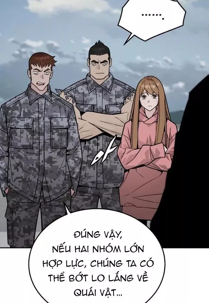 Thức Tỉnh Đầu Bếp Hậu Tận Thế Chap 74 - Next Chap 75