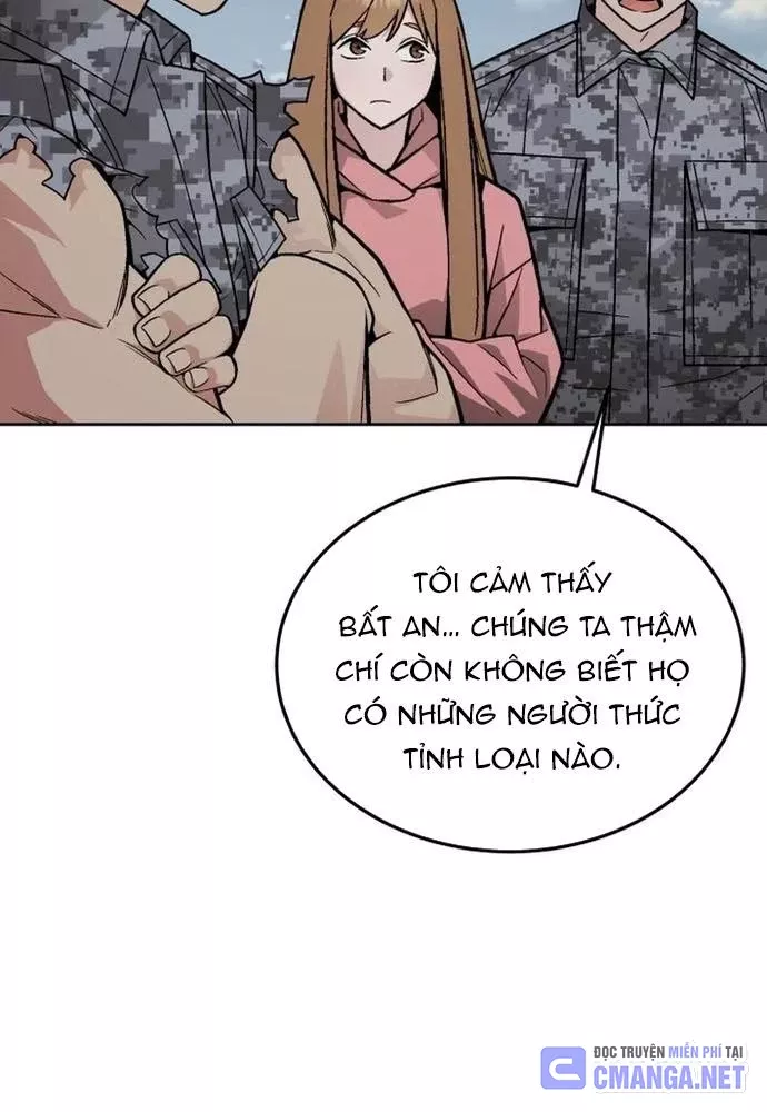 Thức Tỉnh Đầu Bếp Hậu Tận Thế Chap 74 - Next Chap 75