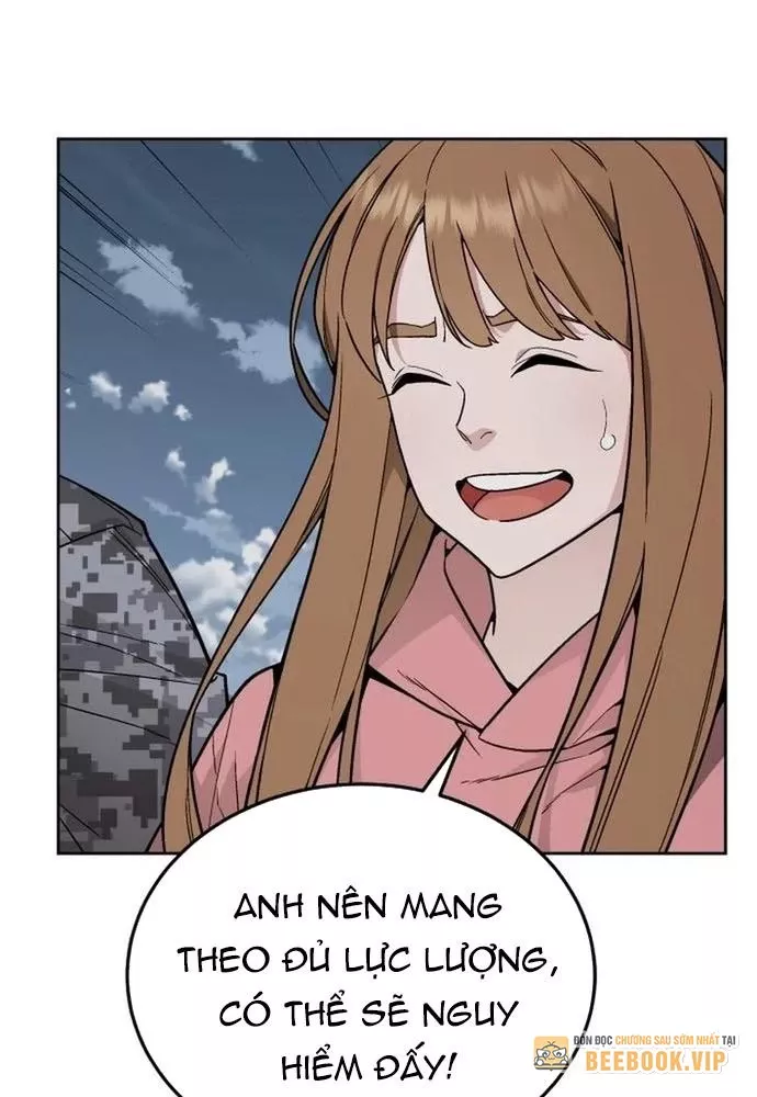 Thức Tỉnh Đầu Bếp Hậu Tận Thế Chap 74 - Next Chap 75
