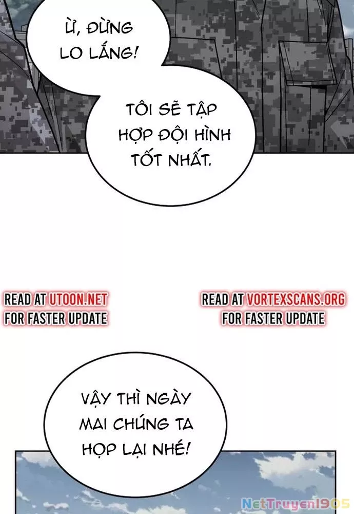 Thức Tỉnh Đầu Bếp Hậu Tận Thế Chap 74 - Next Chap 75