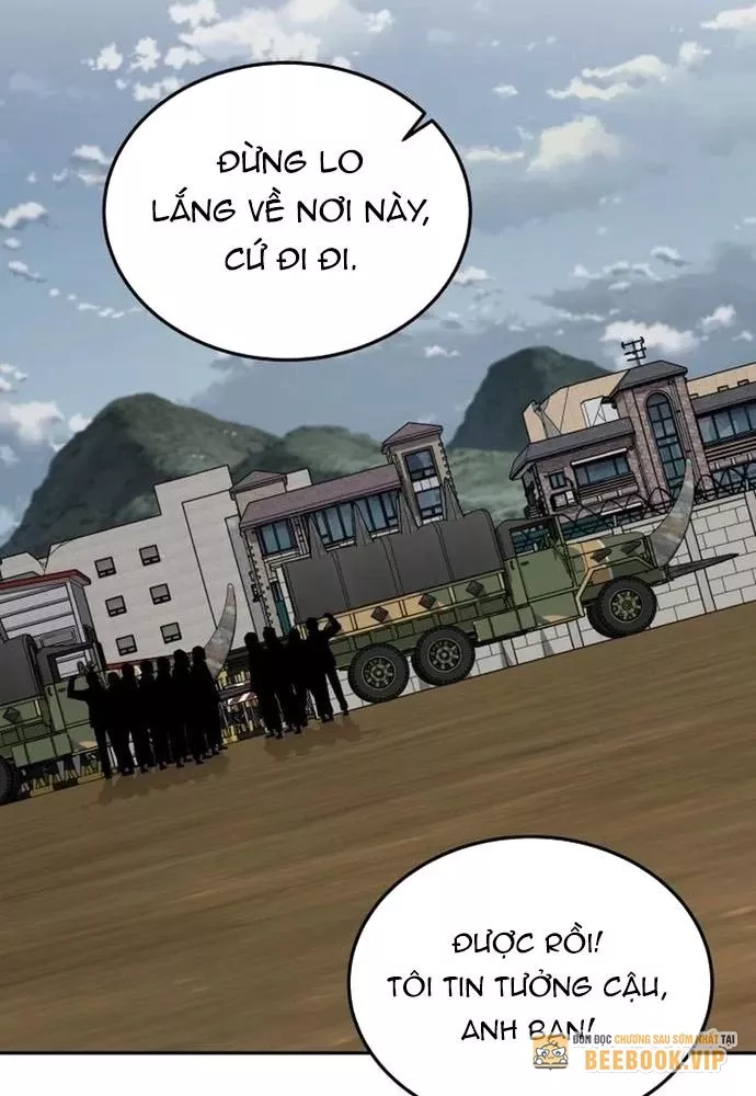 Thức Tỉnh Đầu Bếp Hậu Tận Thế Chap 74 - Next Chap 75