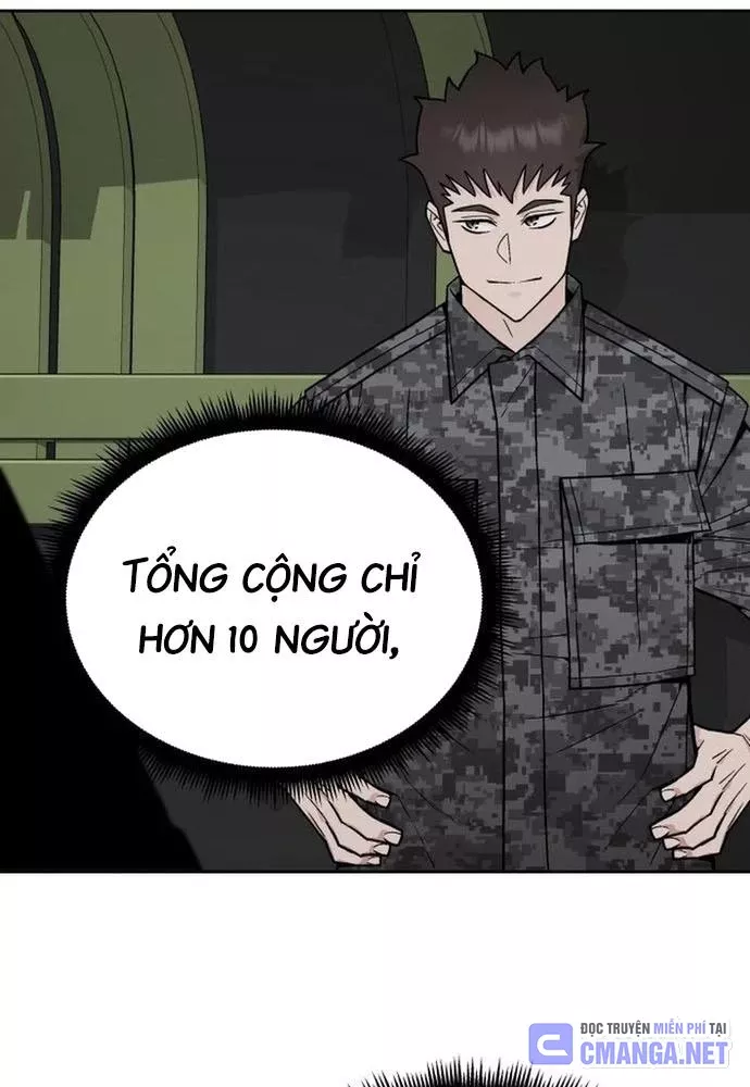 Thức Tỉnh Đầu Bếp Hậu Tận Thế Chap 74 - Next Chap 75