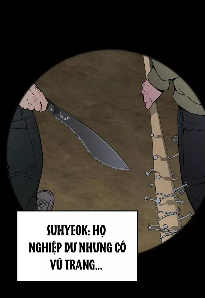Thức Tỉnh Đầu Bếp Hậu Tận Thế Chap 75 - Next Chap 76