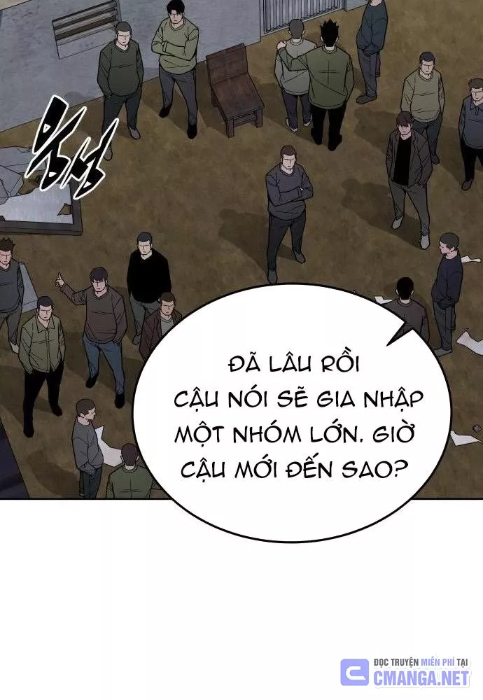 Thức Tỉnh Đầu Bếp Hậu Tận Thế Chap 75 - Next Chap 76