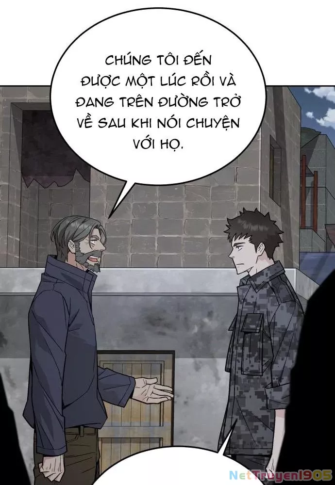 Thức Tỉnh Đầu Bếp Hậu Tận Thế Chap 75 - Next Chap 76