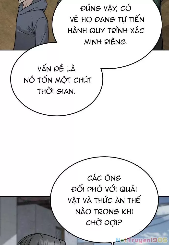 Thức Tỉnh Đầu Bếp Hậu Tận Thế Chap 75 - Next Chap 76