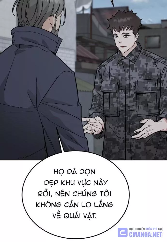 Thức Tỉnh Đầu Bếp Hậu Tận Thế Chap 75 - Next Chap 76