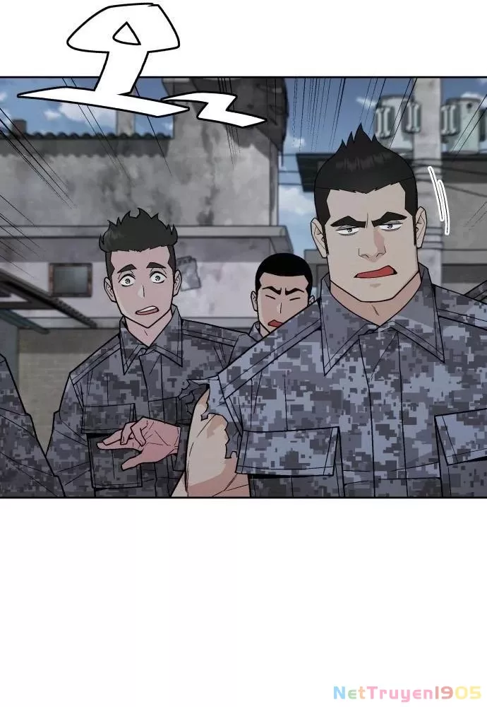 Thức Tỉnh Đầu Bếp Hậu Tận Thế Chap 75 - Next Chap 76