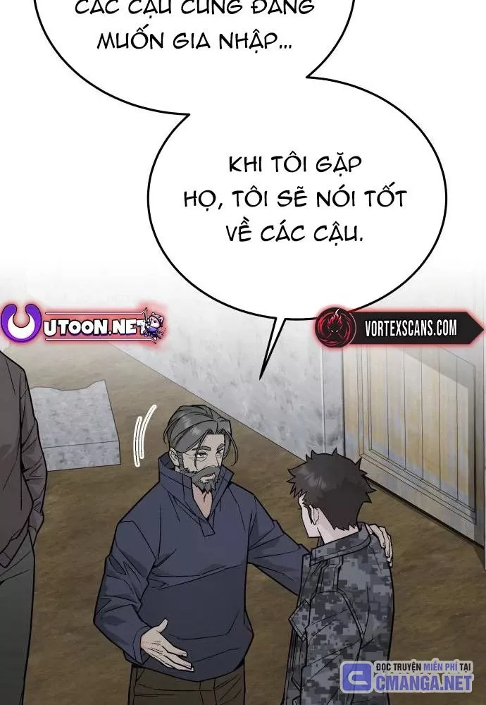 Thức Tỉnh Đầu Bếp Hậu Tận Thế Chap 75 - Next Chap 76