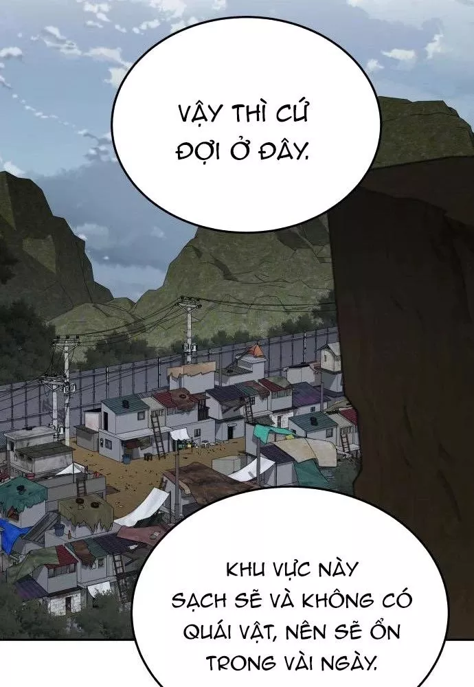 Thức Tỉnh Đầu Bếp Hậu Tận Thế Chap 75 - Next Chap 76