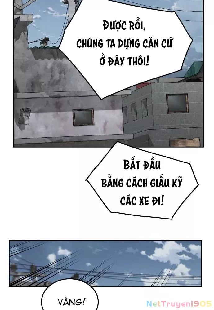 Thức Tỉnh Đầu Bếp Hậu Tận Thế Chap 75 - Next Chap 76