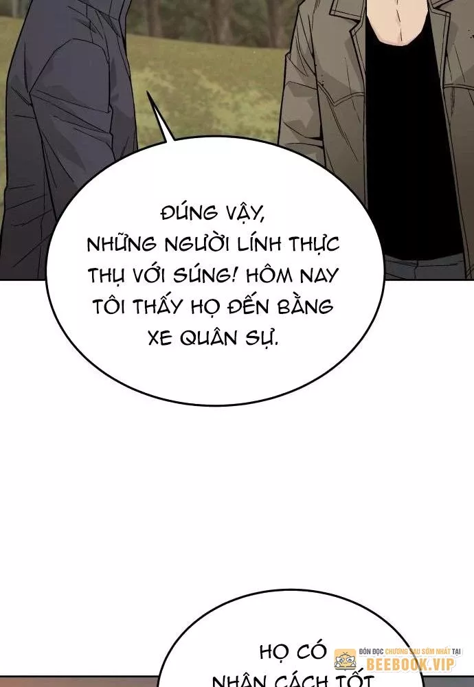 Thức Tỉnh Đầu Bếp Hậu Tận Thế Chap 75 - Next Chap 76