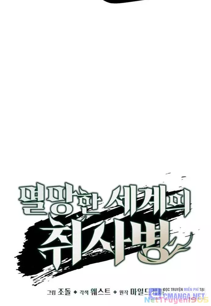 Thức Tỉnh Đầu Bếp Hậu Tận Thế Chap 76 - Next Chap 77