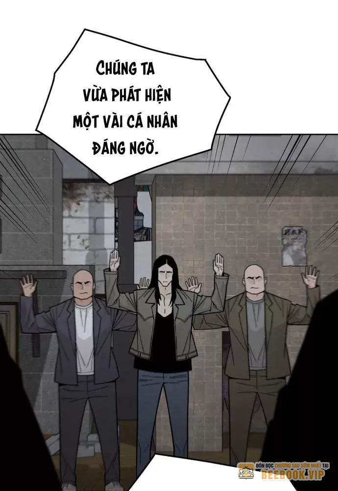 Thức Tỉnh Đầu Bếp Hậu Tận Thế Chap 76 - Next Chap 77