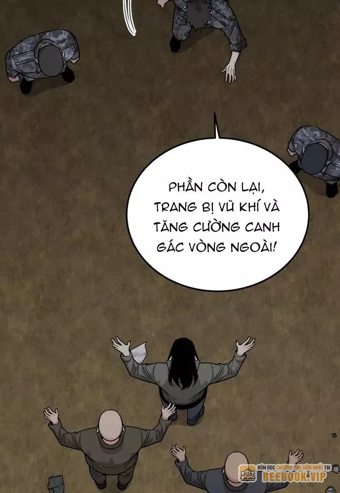 Thức Tỉnh Đầu Bếp Hậu Tận Thế Chap 76 - Next Chap 77