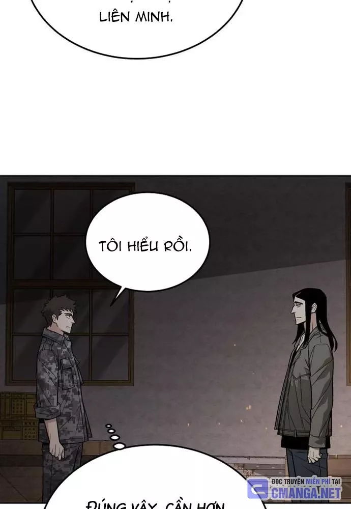 Thức Tỉnh Đầu Bếp Hậu Tận Thế Chap 76 - Next Chap 77