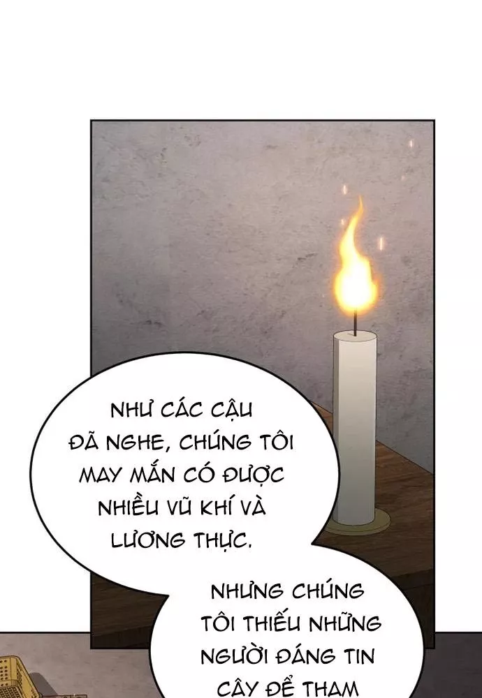 Thức Tỉnh Đầu Bếp Hậu Tận Thế Chap 76 - Next Chap 77