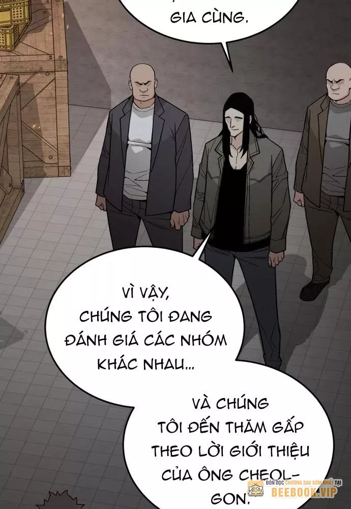 Thức Tỉnh Đầu Bếp Hậu Tận Thế Chap 76 - Next Chap 77