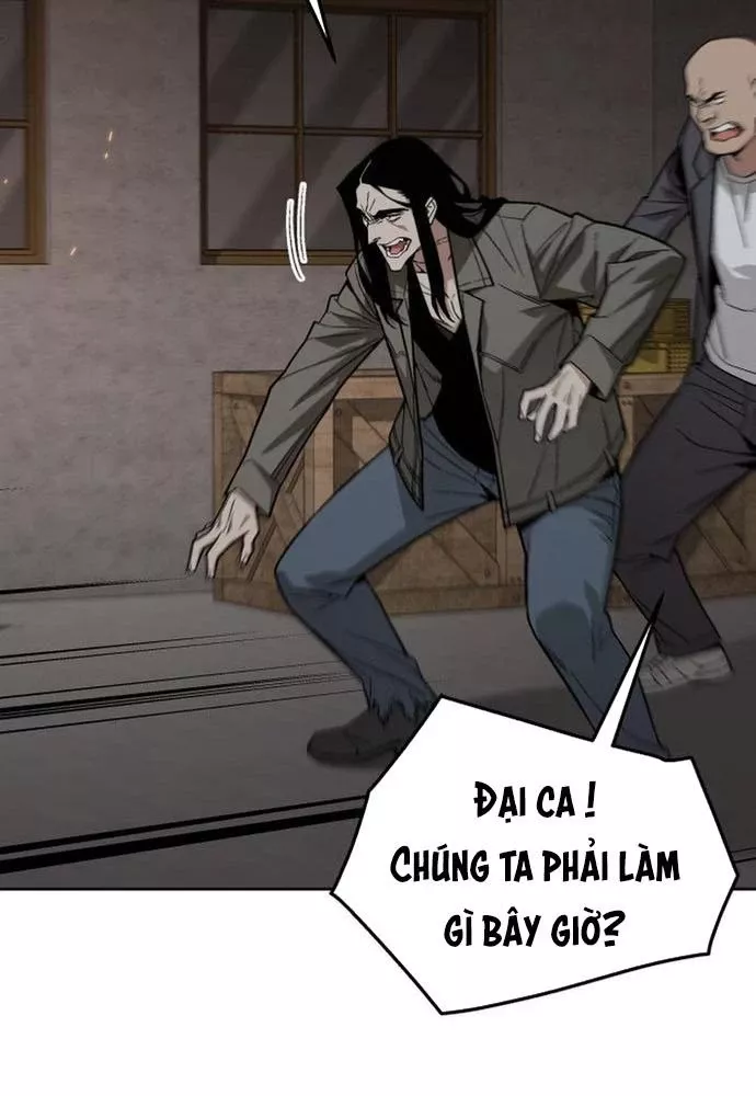 Thức Tỉnh Đầu Bếp Hậu Tận Thế Chap 76 - Next Chap 77