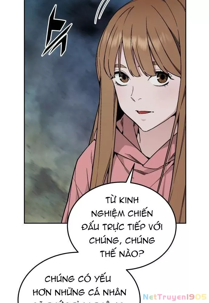 Thức Tỉnh Đầu Bếp Hậu Tận Thế Chap 77 - Next Chap 78