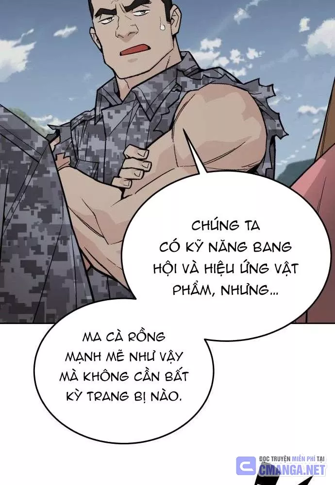 Thức Tỉnh Đầu Bếp Hậu Tận Thế Chap 77 - Next Chap 78
