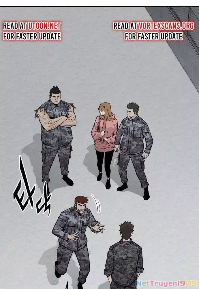 Thức Tỉnh Đầu Bếp Hậu Tận Thế Chap 77 - Next Chap 78