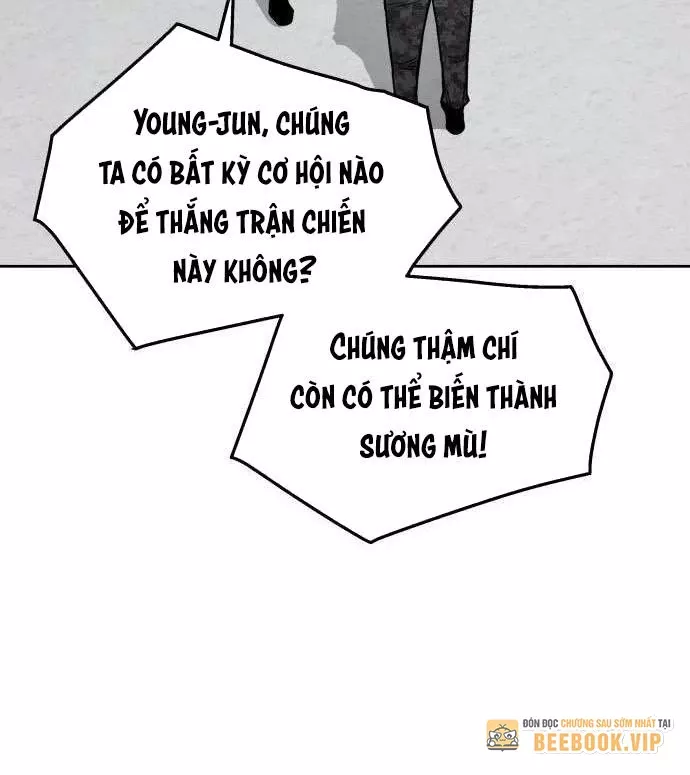Thức Tỉnh Đầu Bếp Hậu Tận Thế Chap 77 - Next Chap 78