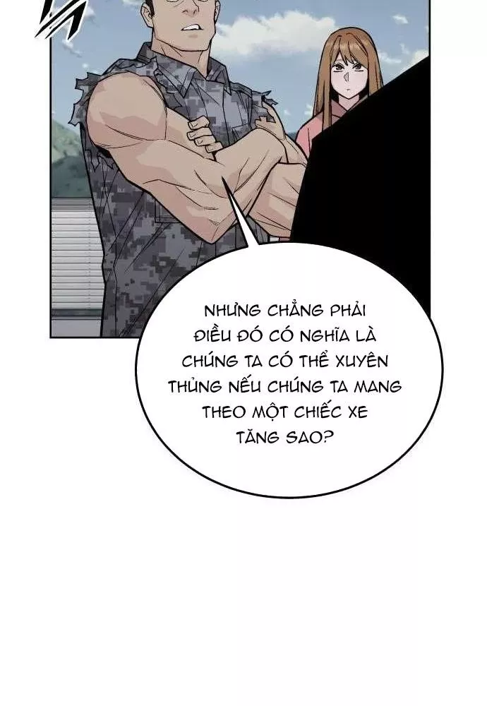Thức Tỉnh Đầu Bếp Hậu Tận Thế Chap 77 - Next Chap 78