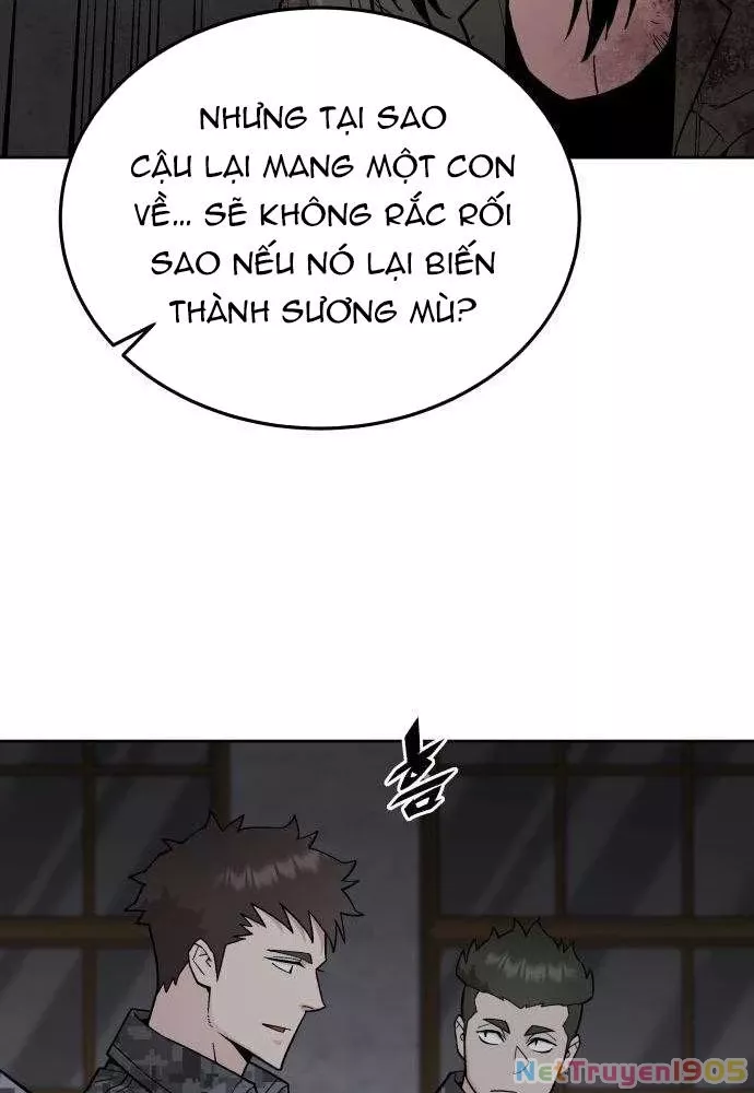Thức Tỉnh Đầu Bếp Hậu Tận Thế Chap 77 - Next Chap 78