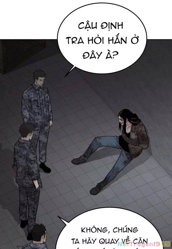 Thức Tỉnh Đầu Bếp Hậu Tận Thế Chap 77 - Next Chap 78