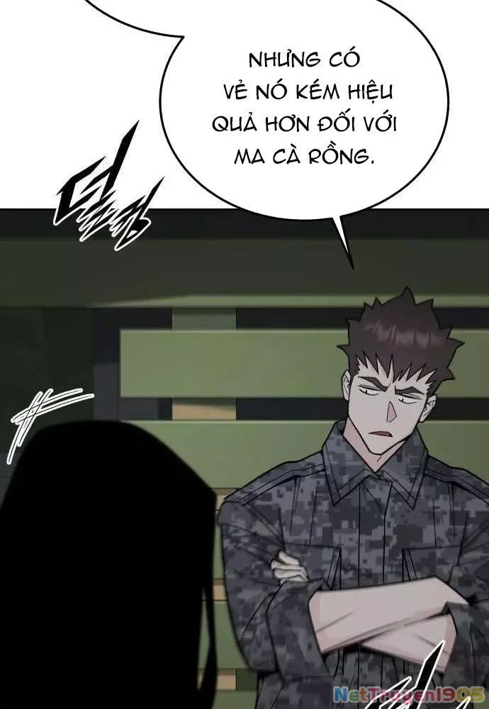 Thức Tỉnh Đầu Bếp Hậu Tận Thế Chap 77 - Next Chap 78