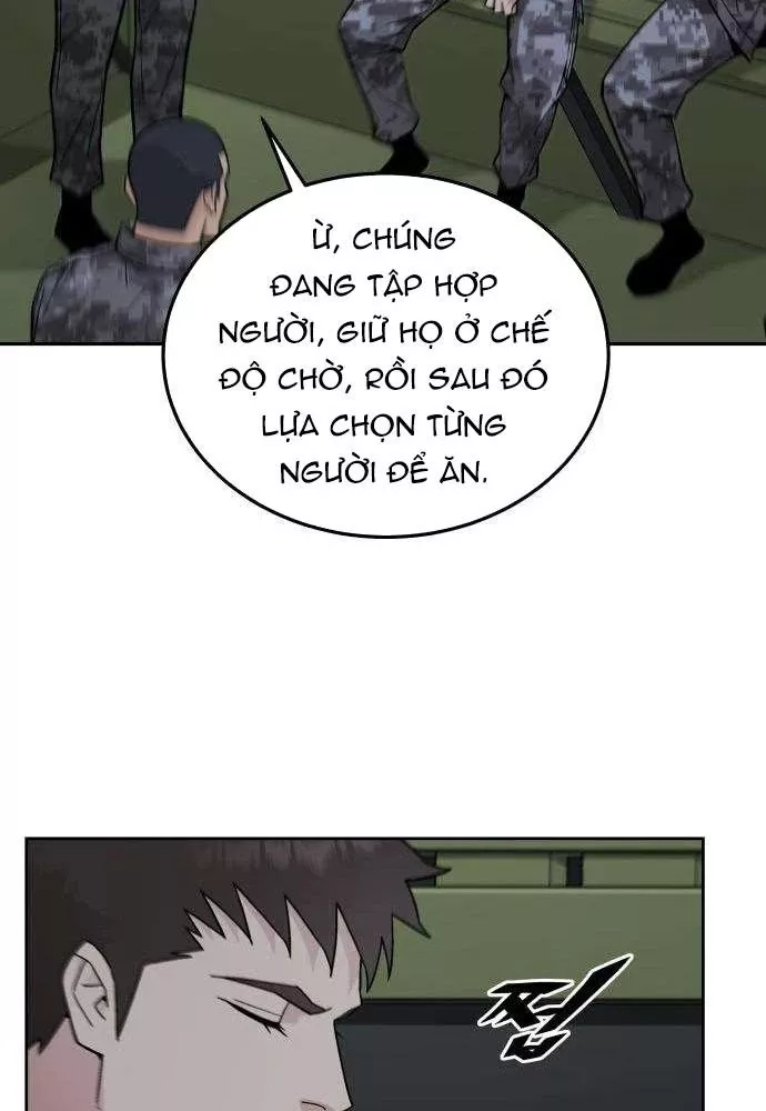 Thức Tỉnh Đầu Bếp Hậu Tận Thế Chap 77 - Next Chap 78
