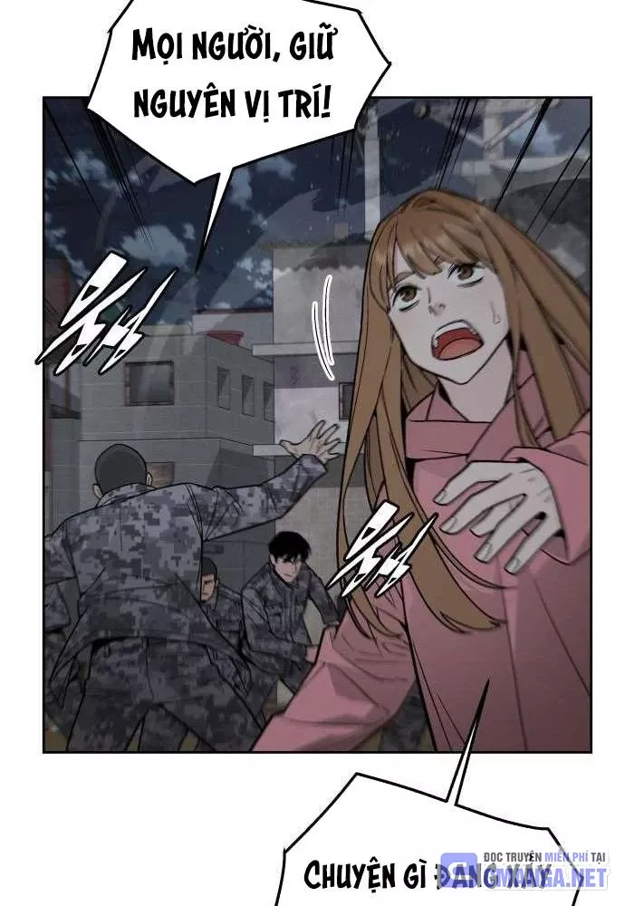 Thức Tỉnh Đầu Bếp Hậu Tận Thế Chap 77 - Next Chap 78