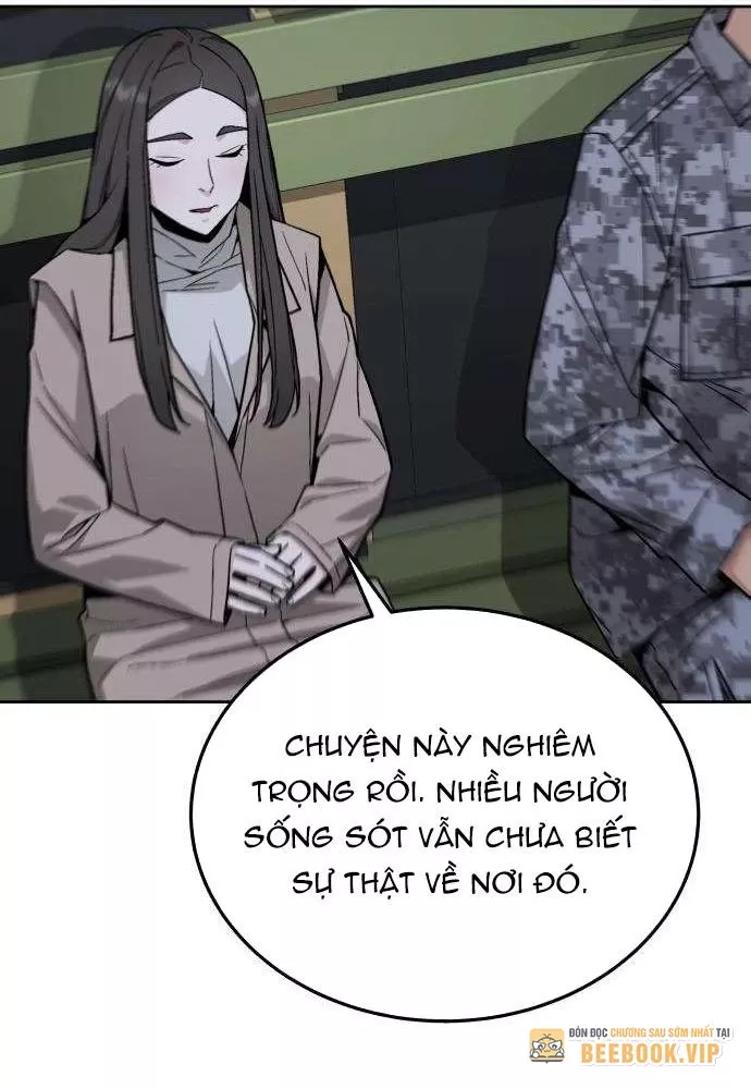 Thức Tỉnh Đầu Bếp Hậu Tận Thế Chap 77 - Next Chap 78