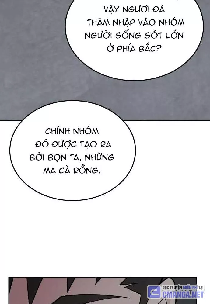 Thức Tỉnh Đầu Bếp Hậu Tận Thế Chap 77 - Next Chap 78