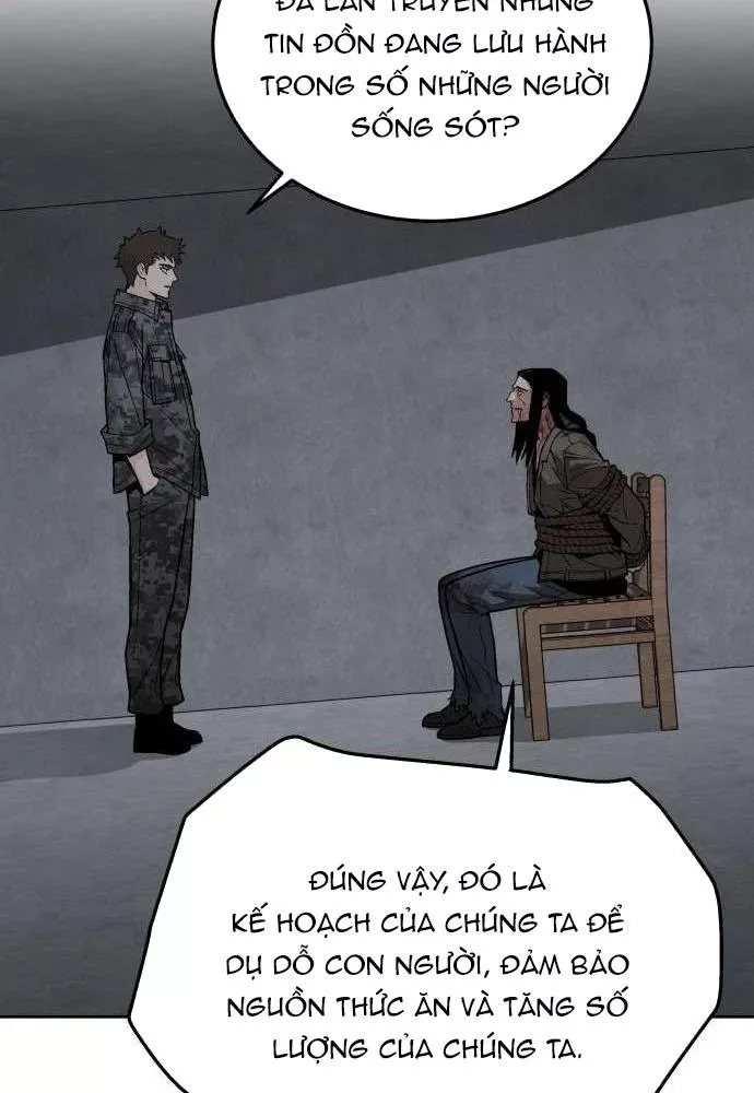 Thức Tỉnh Đầu Bếp Hậu Tận Thế Chap 77 - Next Chap 78