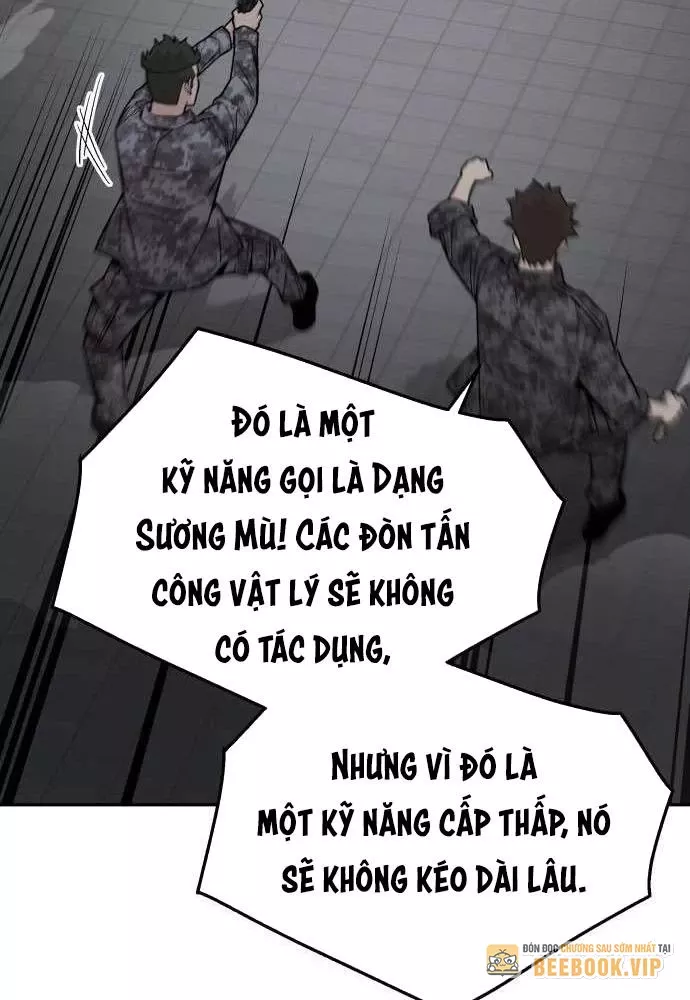 Thức Tỉnh Đầu Bếp Hậu Tận Thế Chap 77 - Next Chap 78