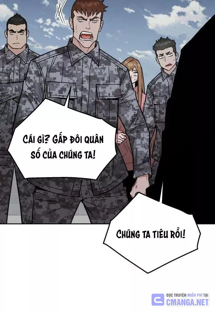 Thức Tỉnh Đầu Bếp Hậu Tận Thế Chap 77 - Next Chap 78