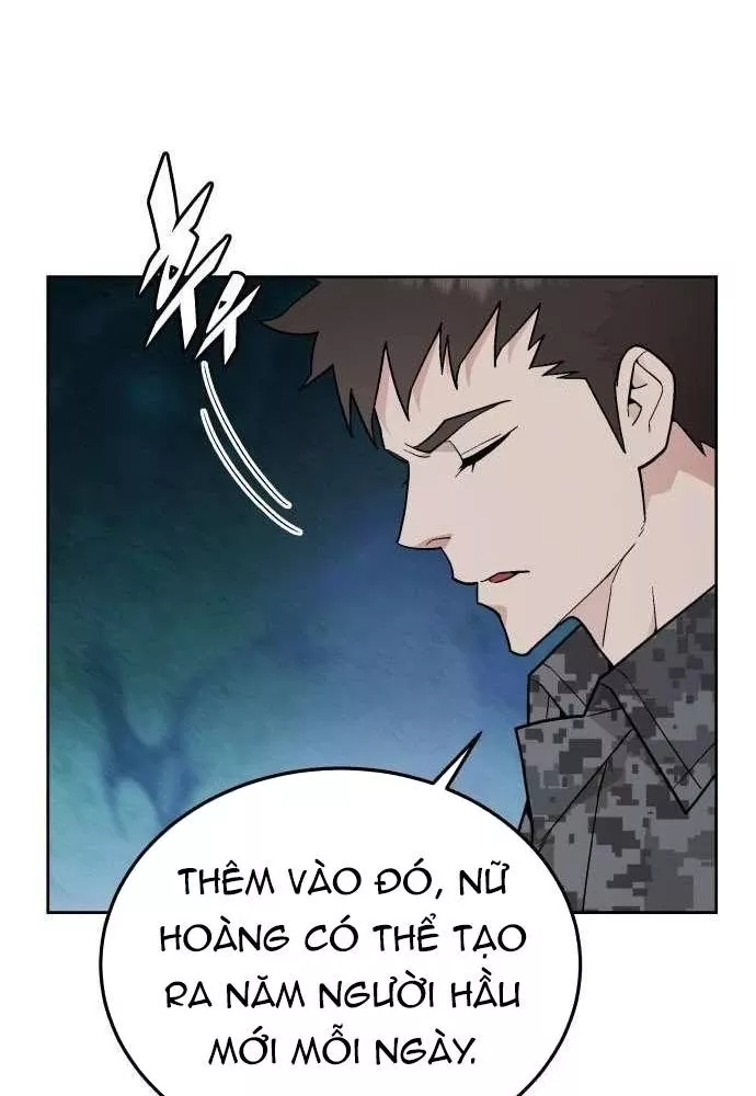 Thức Tỉnh Đầu Bếp Hậu Tận Thế Chap 77 - Next Chap 78