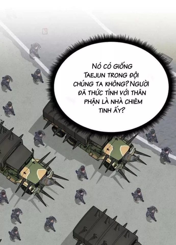 Thức Tỉnh Đầu Bếp Hậu Tận Thế Chap 78 - Next Chap 79