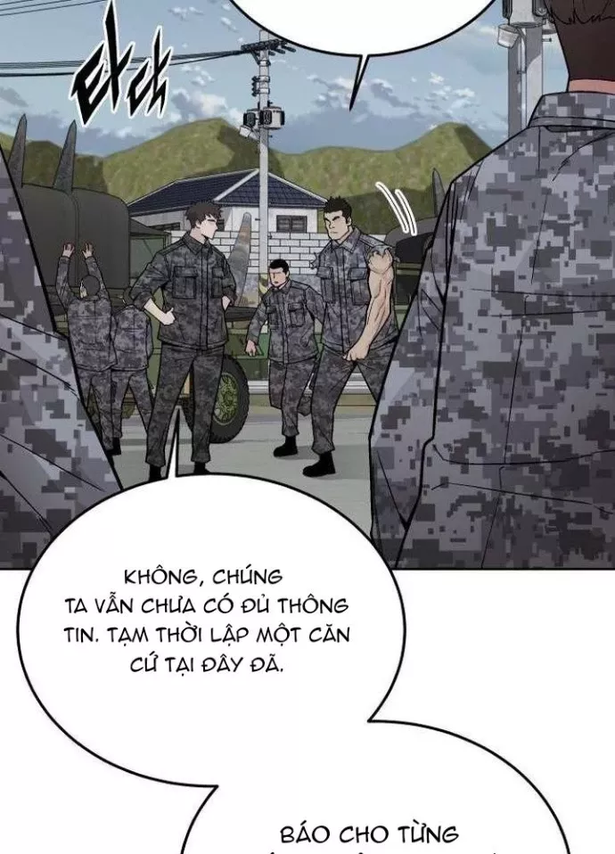 Thức Tỉnh Đầu Bếp Hậu Tận Thế Chap 78 - Next Chap 79