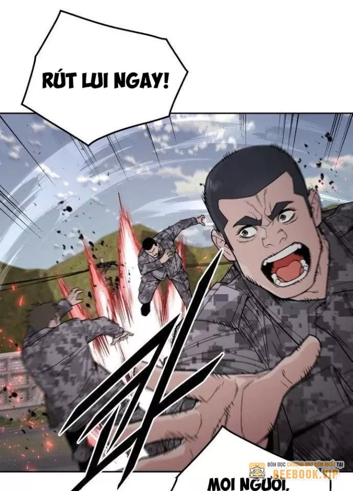 Thức Tỉnh Đầu Bếp Hậu Tận Thế Chap 78 - Next Chap 79