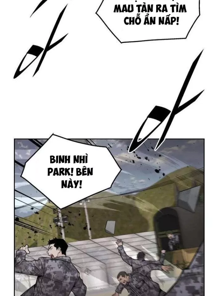 Thức Tỉnh Đầu Bếp Hậu Tận Thế Chap 78 - Next Chap 79