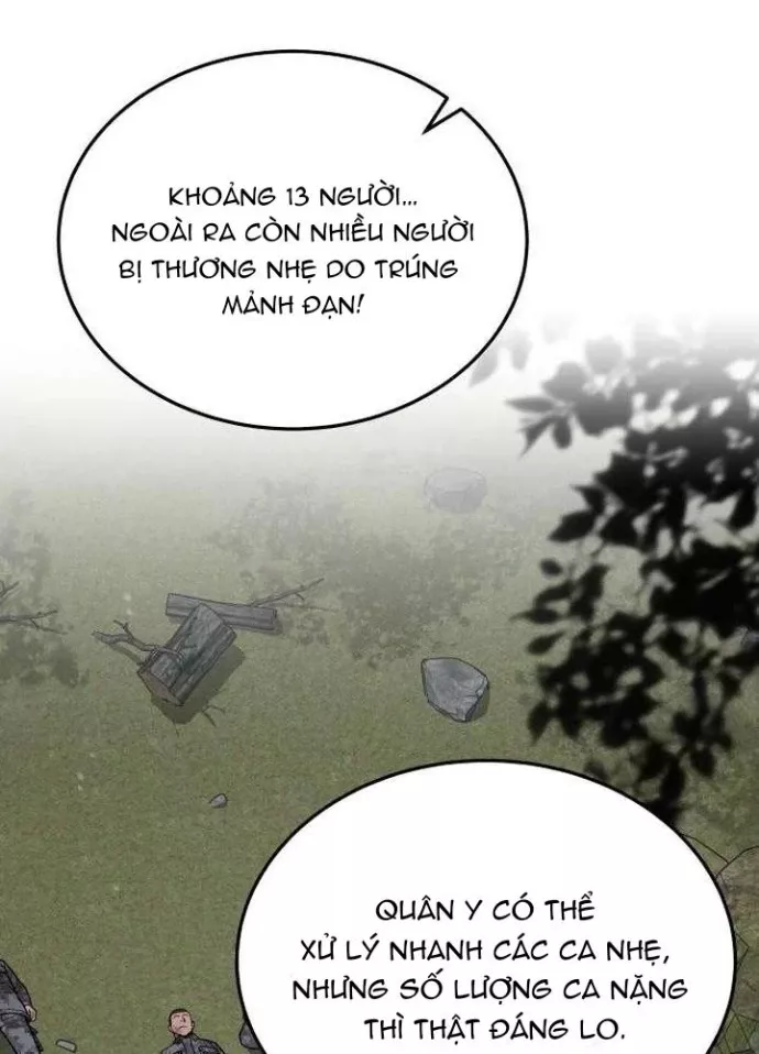 Thức Tỉnh Đầu Bếp Hậu Tận Thế Chap 78 - Next Chap 79