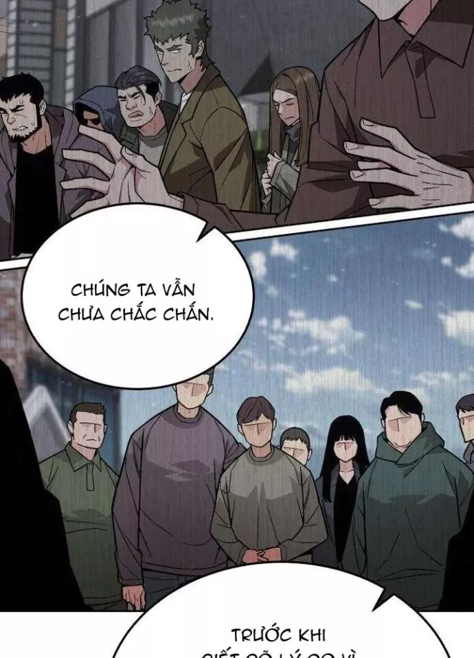 Thức Tỉnh Đầu Bếp Hậu Tận Thế Chap 78 - Next Chap 79