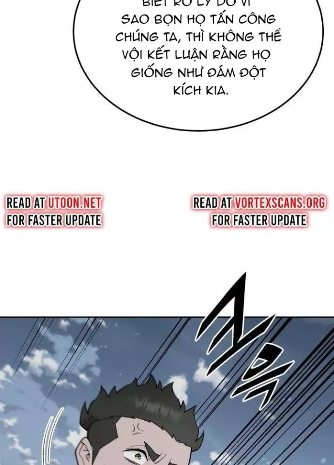Thức Tỉnh Đầu Bếp Hậu Tận Thế Chap 78 - Next Chap 79