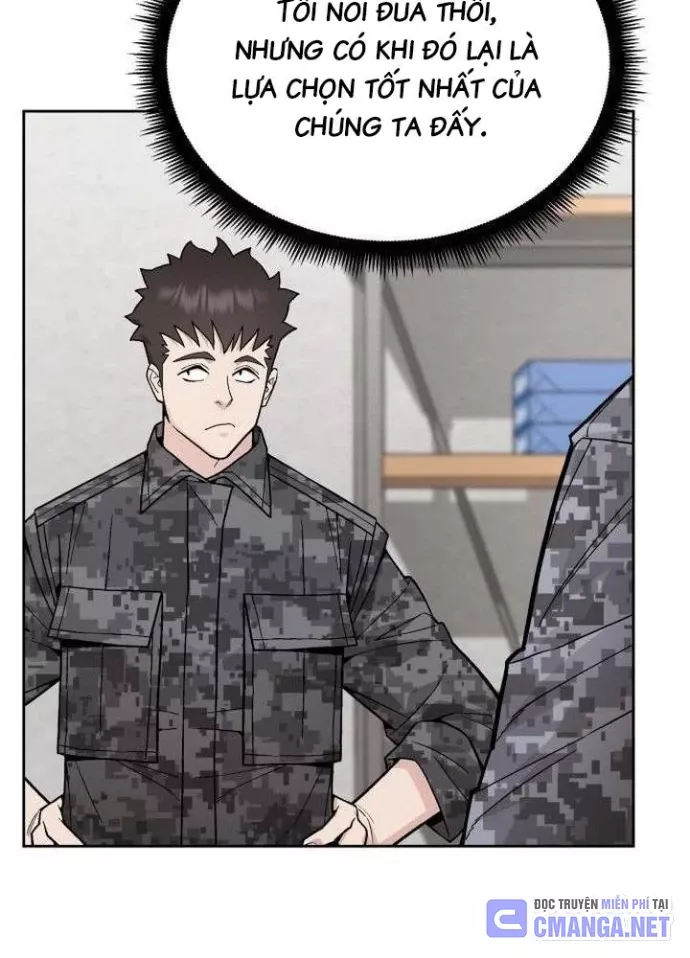 Thức Tỉnh Đầu Bếp Hậu Tận Thế Chap 78 - Next Chap 79