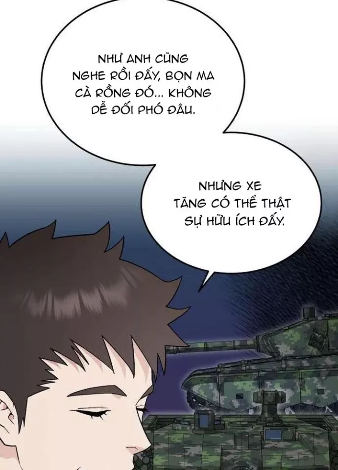 Thức Tỉnh Đầu Bếp Hậu Tận Thế Chap 78 - Next Chap 79
