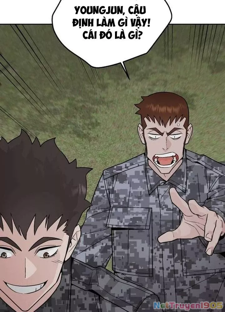Thức Tỉnh Đầu Bếp Hậu Tận Thế Chap 79 - Next Chap 80